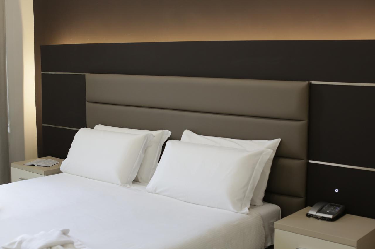 Hotel Vergilius Billia Napoli Dış mekan fotoğraf