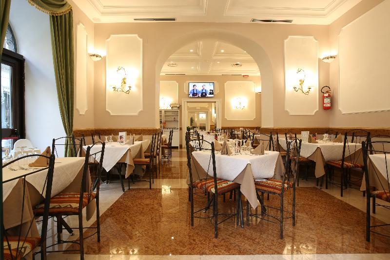 Hotel Vergilius Billia Napoli Dış mekan fotoğraf